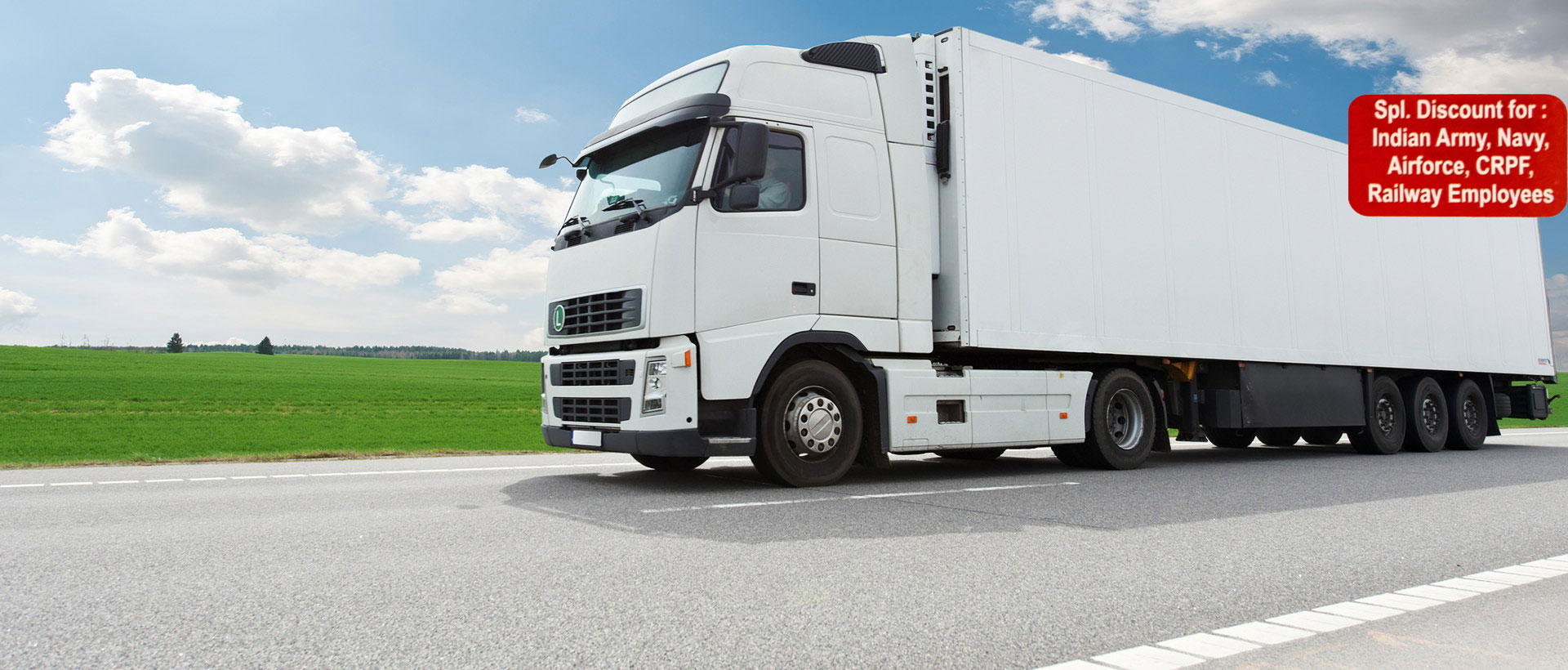 Domestic Home Packers Movers