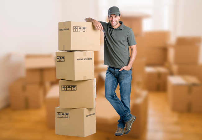 Home Relocation Packers Movers